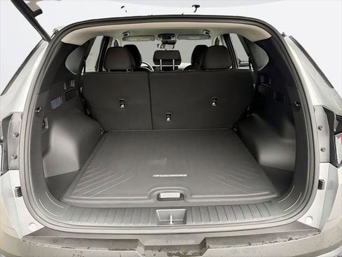 New 2026 Hyundai Tucson SEL image 10