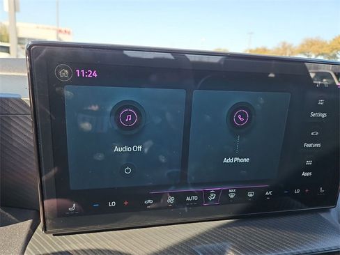 Used 2024 Ford Mustang Coupe image 13