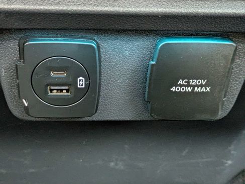 Used 2022 Ford F150 XLT w/ Equipment Group 302A High RWD image 23
