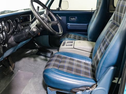 Used 1990 Chevrolet Blazer image 14