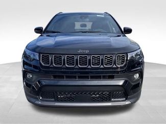 New 2026 Jeep Compass Latitude w/ Sun and Sound Group video 2