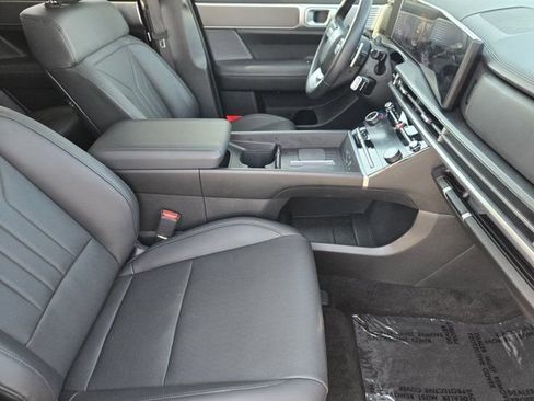 Certified 2026 Hyundai Santa Fe SEL FWD image 13
