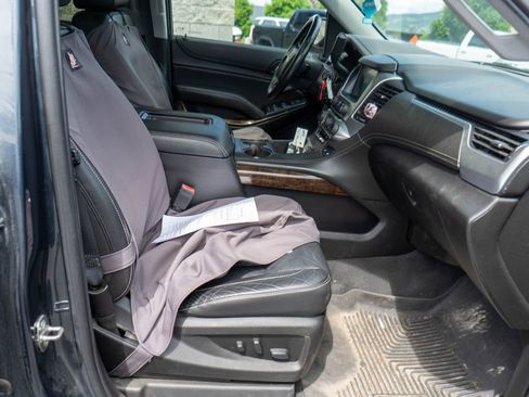 Used 2019 Chevrolet Tahoe LT AWD/4WD image 10