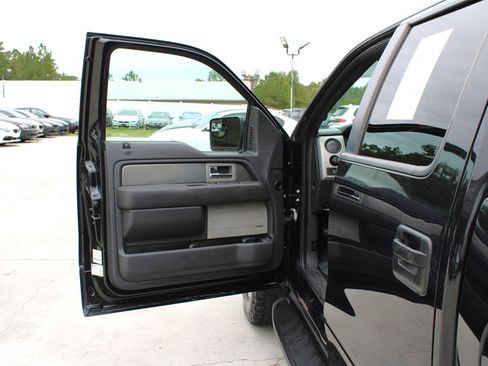 Used 2013 Ford F150 Raptor w/ Luxury Equipment Group image 38