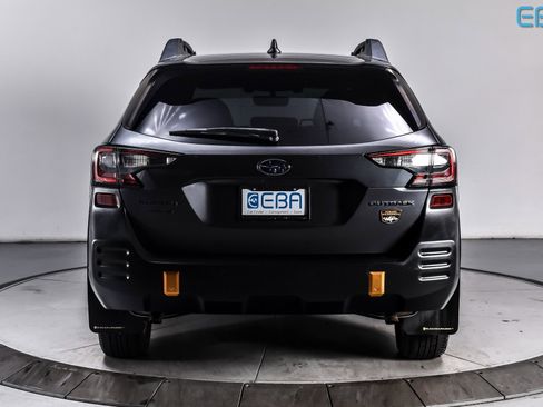 Used 2022 Subaru Outback Wilderness image 5