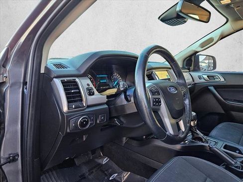 Used 2023 Ford Ranger XLT w/ Equipment Group 301A Mid image 9