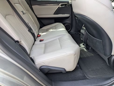 Used 2020 Lexus RX 350 AWD w/ Luxury Package image 36