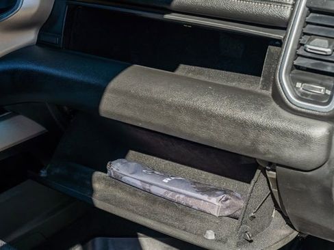 Used 2019 RAM 3500 Laramie image 48