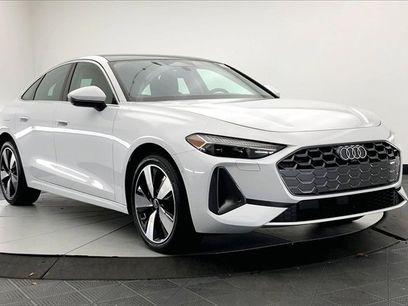 New 2025 Audi A5 2.0T Premium Plus