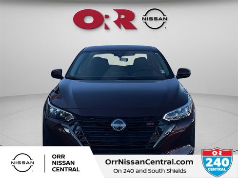 Used 2024 Nissan Sentra SV image 2