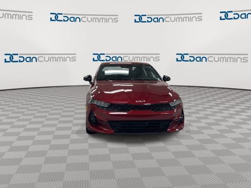 Used 2023 Kia K5 GT-Line FWD image 3