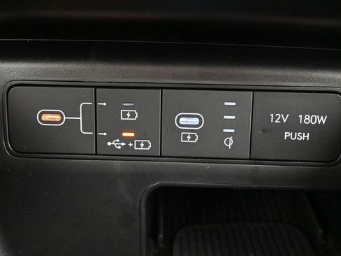 Used 2025 Hyundai Tucson SEL image 18