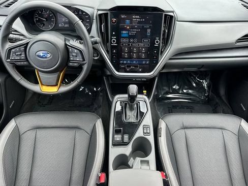 Used 2025 Subaru Crosstrek 2.5i Wilderness w/ Crosstrek Mirror Package AWD/4WD image 15