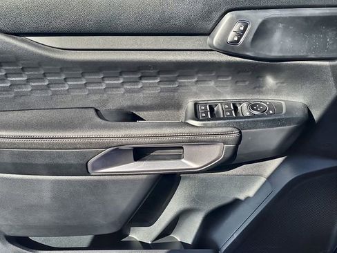 New 2025 Ford Ranger XLT w/ Trailer Tow Package image 17