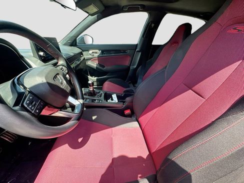 Used 2024 Honda Civic Si image 19