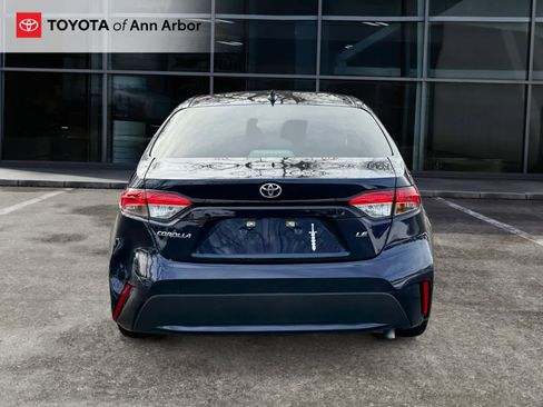 Used 2022 Toyota Corolla LE image 8