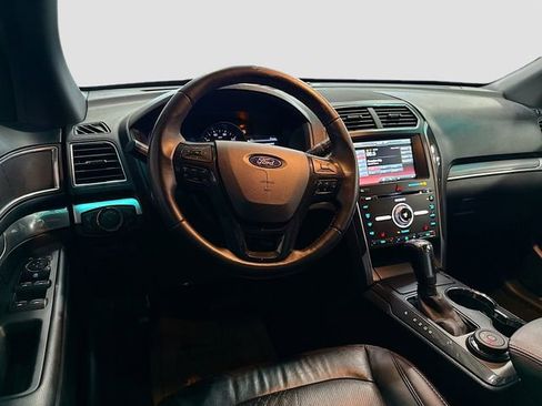 Used 2016 Ford Explorer Sport image 22
