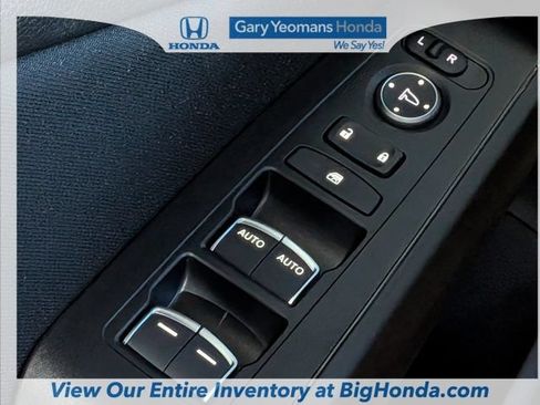 Certified 2026 Honda Civic Sport image 24
