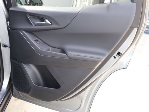 New 2026 Chevrolet Equinox LT AWD/4WD image 29