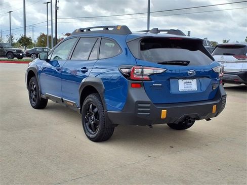 Certified 2024 Subaru Outback Wilderness image 3