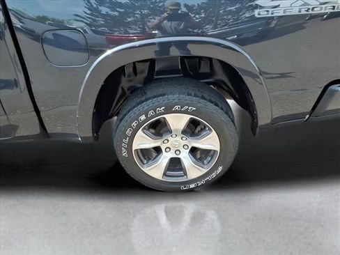 Used 2020 RAM 1500 Laramie w/ Sport Appearance Package image 21
