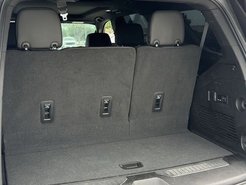 Certified 2023 GMC Yukon AT4 w/ AT4 Premium Package image 27