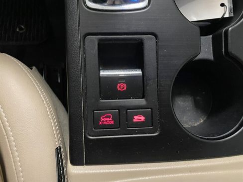 Used 2015 Subaru Outback 2.5i Limited image 14