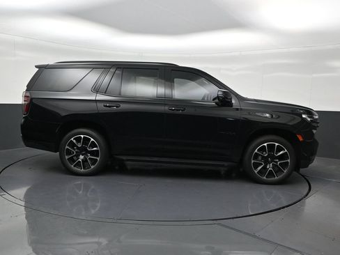 Used 2023 Chevrolet Tahoe RST w/ Luxury Package RWD image 7