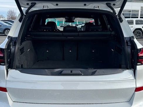 New 2026 BMW X5 xDrive50e w/ M Sport Package image 12