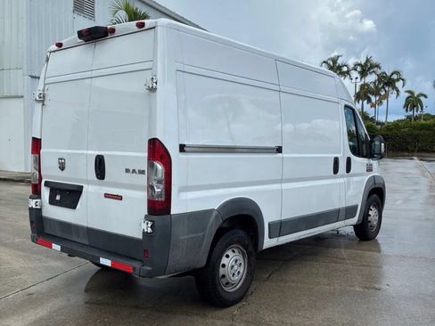 Used 2018 RAM ProMaster 1500 FWD image 5