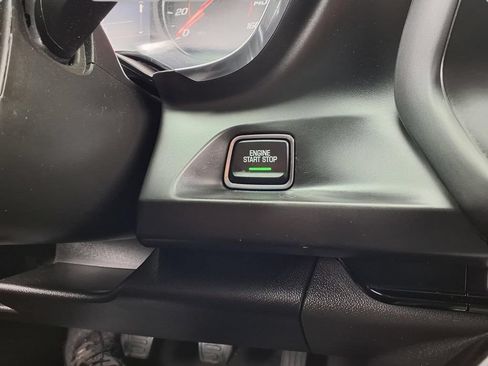 Used 2019 Chevrolet Camaro LT w/ 1LE Track Performance Package RWD image 8