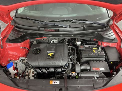 Certified 2021 Kia Soul GT-Line image 25