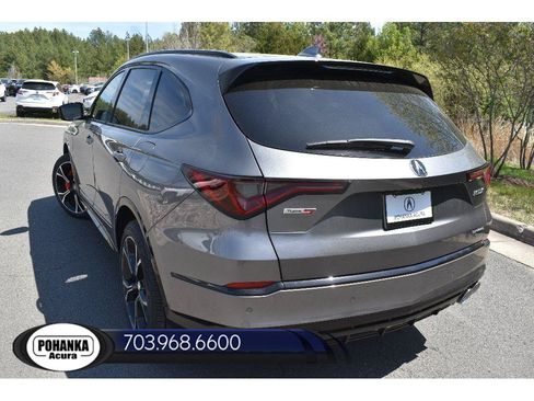 New 2026 Acura MDX Type S AWD/4WD image 5