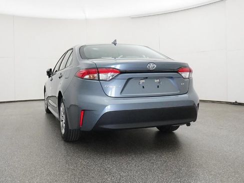 New 2026 Toyota Corolla LE image 22