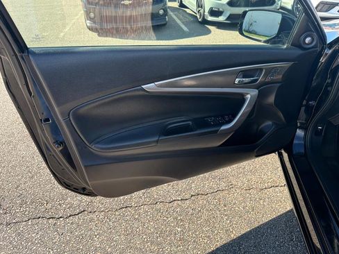 Used 2016 Honda Accord EX-L image 9