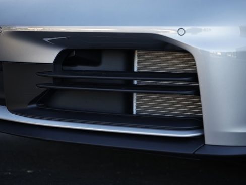 New 2026 Porsche 911 Carrera image 12