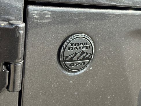 New 2026 Jeep Gladiator Sport image 9