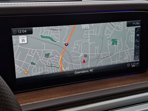 Used 2022 Mercedes-Benz G 63 AMG 4MATIC image 17