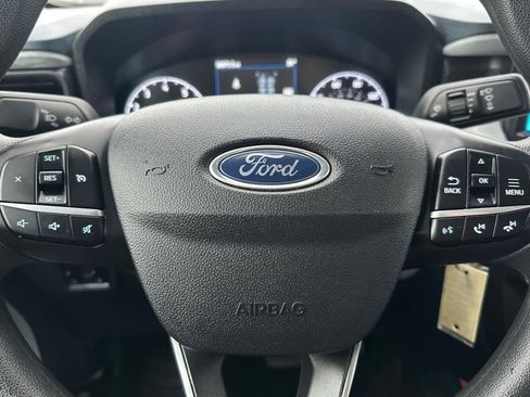 Certified 2022 Ford Maverick XLT w/ Equipment Group 300A Standard image 21