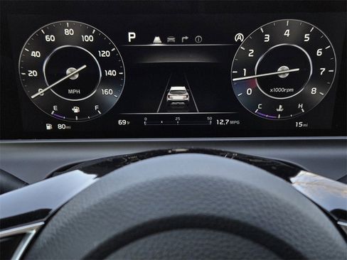 New 2026 Kia Seltos EX image 27