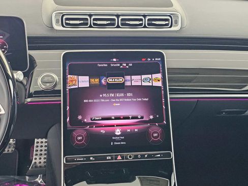 New 2026 Mercedes-Benz S 580 S 580 image 25