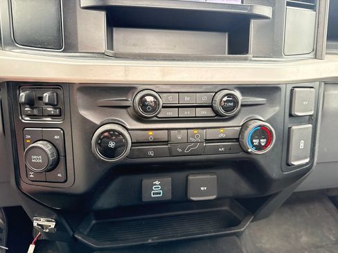 Used 2024 Ford F350 XL w/ STX Appearance Package AWD/4WD image 20