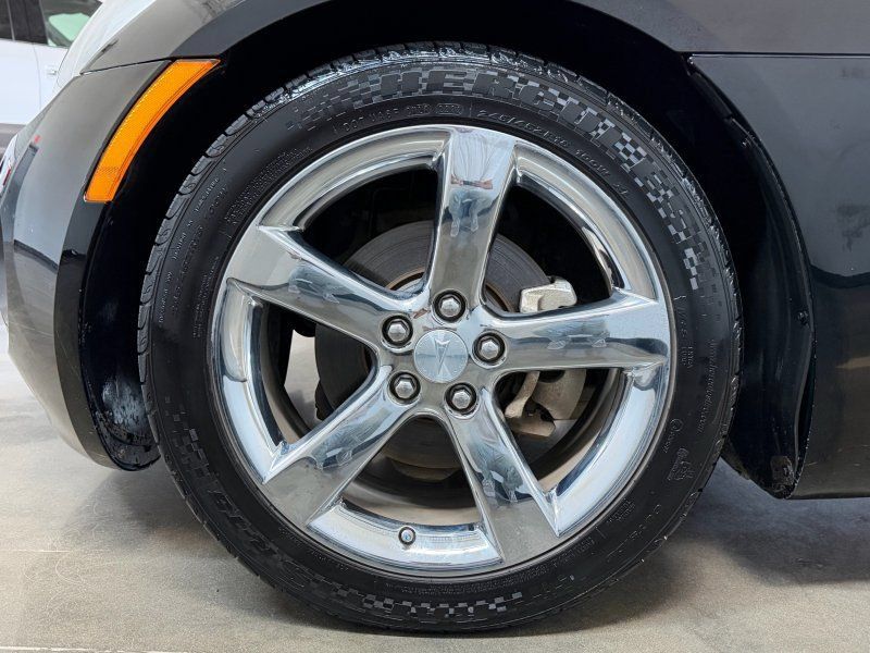 Used 2008 Pontiac Solstice GXP w/ Premium Package RWD image 15