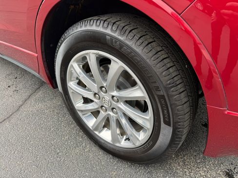 Used 2019 Buick Envision Essence image 39