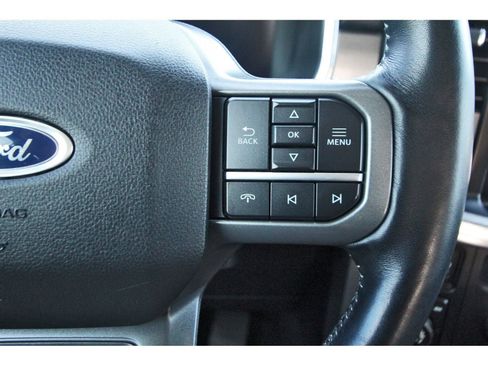 Used 2021 Ford F150 Lariat w/ Equipment Group 502A High image 19