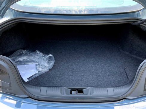 New 2025 Ford Mustang GT Premium image 17