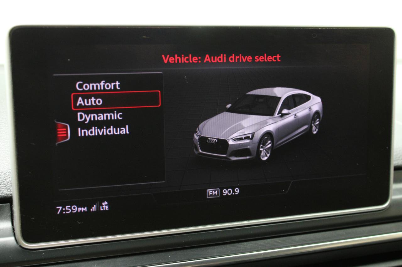 Used 2018 Audi A5 2.0T Prestige w/ Driver Assistance Package AWD/4WD image 57