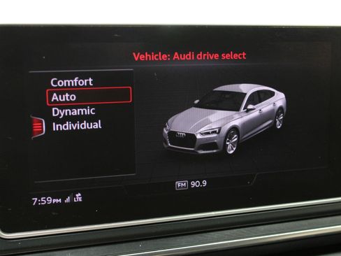 Used 2018 Audi A5 2.0T Prestige w/ Driver Assistance Package AWD/4WD image 57