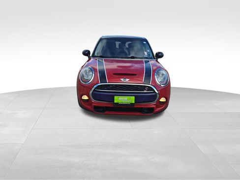 Used 2017 MINI Cooper S image 9