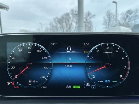 Certified 2023 Mercedes-Benz GLS 450 4MATIC image 19